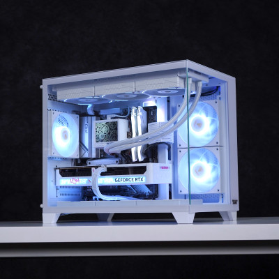 PC Rakitan Chemicy #271